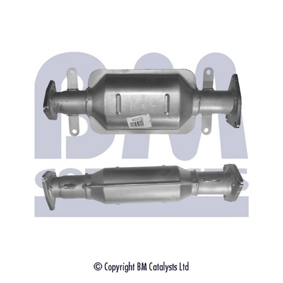 Catalytic Converter